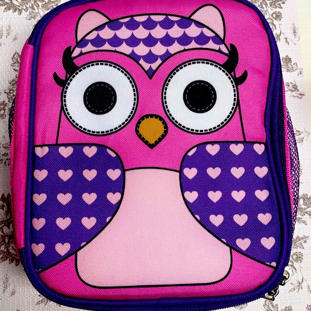 Kid's Lunch bag